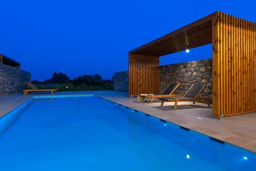 Aethrion Villas
