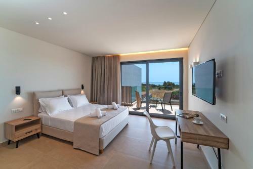 Aethrion Villas