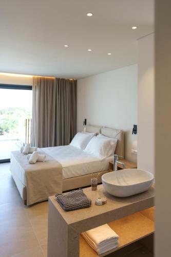 Aethrion Villas