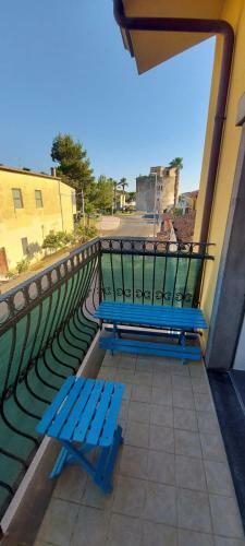 Hostal Baboe Affittacamere Iun F1037