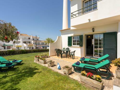 Holiday Home Joia