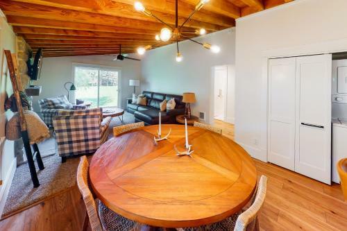 Lower Ranch Condo