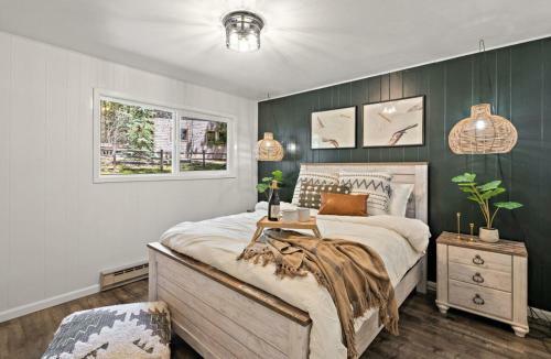 Alpine Nine By Casago Mccall - Donerightmanagement