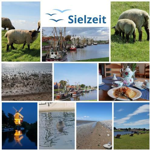 Apartamento Sielzeit