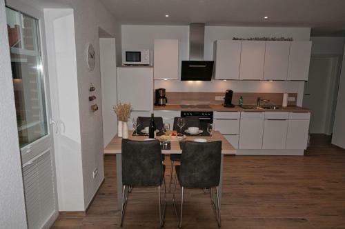 Apartamento Sielzeit