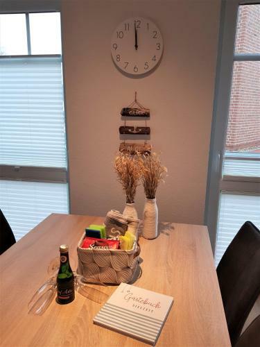 Apartamento Sielzeit