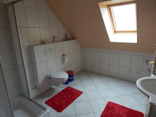 Apartamento Ferienwohnung Haus Ronja