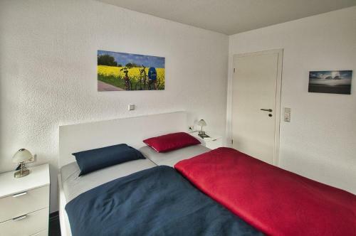 Apartamento Grachtengl�ck