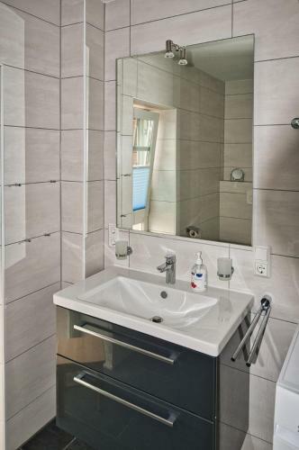 Apartamento Grachtengl�ck
