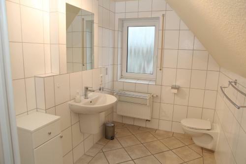 Apartamento Nordlicht Greetsiel