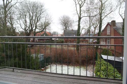 Apartamento Nordlicht Greetsiel