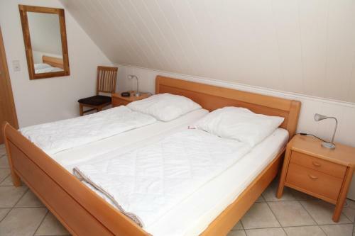 Apartamento Nordlicht Greetsiel
