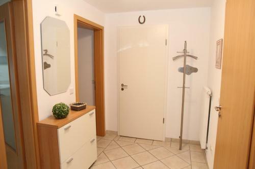 Apartamento Nordlicht Greetsiel