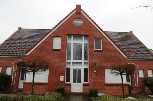 Apartamento Nordlicht Greetsiel