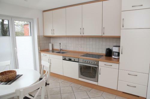 Apartamento Nordlicht Greetsiel