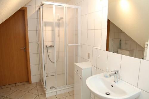 Apartamento Nordlicht Greetsiel