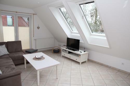Apartamento Nordlicht Greetsiel