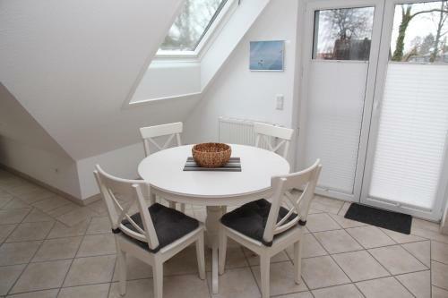 Apartamento Nordlicht Greetsiel