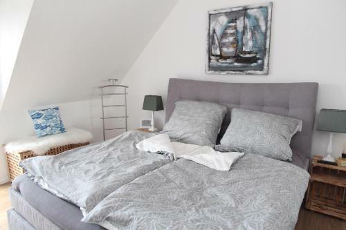 Apartamento Deichblick 2