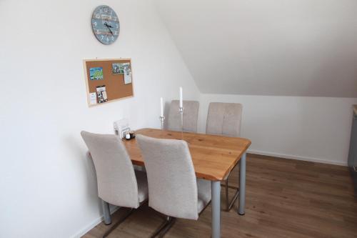 Apartamento Deichblick 2