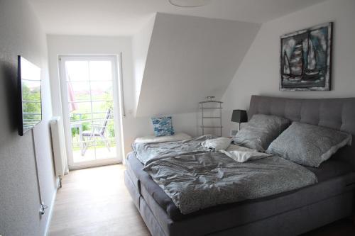 Apartamento Deichblick 2
