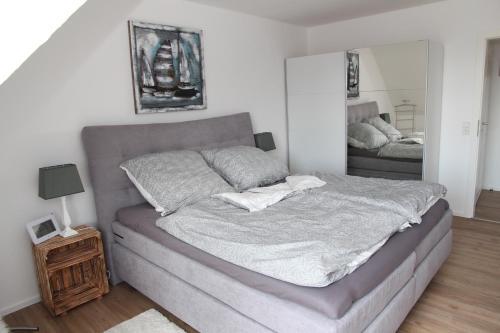 Apartamento Deichblick 2