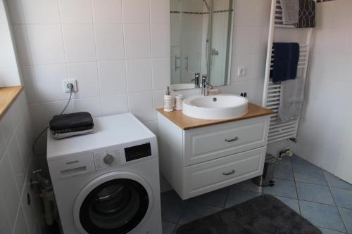 Apartamento Deichblick 2