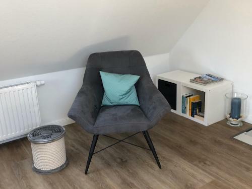 Apartamento Grachtenrefugium