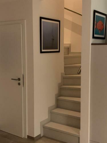 Apartamento Grachtenrefugium