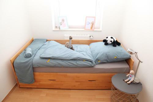 Apartamento Biene