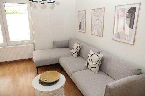 Apartamento Biene