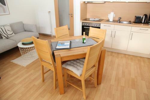Apartamento Biene