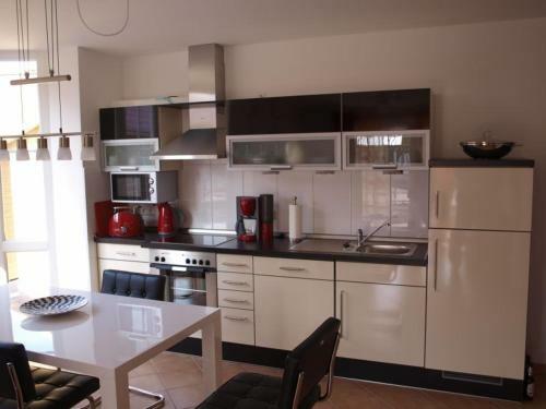 Apartamento Carmen
