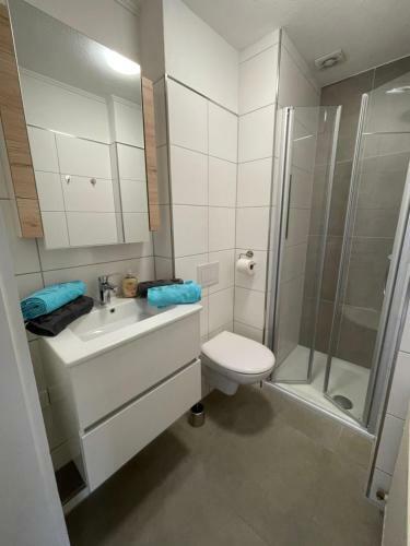 Apartamento Ferienwohnung Lieblingsplatz-greetsiel