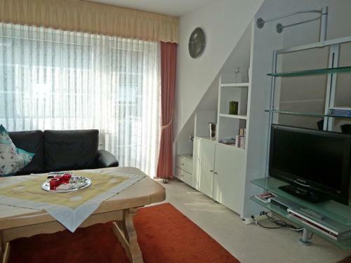 Apartamento Knut
