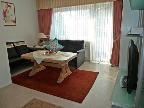 Apartamento Knut