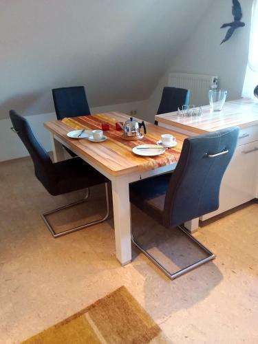 Apartamento Knut