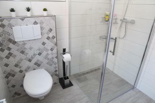 Apartamento Deichblick 1