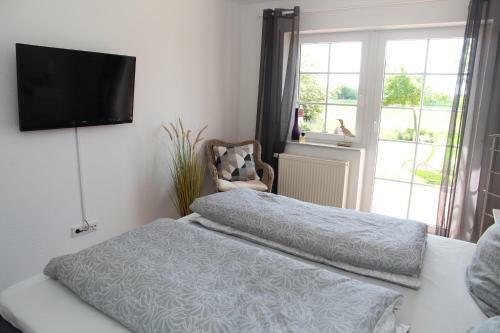 Apartamento Deichblick 1