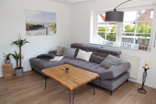 Apartamento Deichblick 1