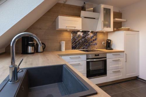 Apartamento Binnen Un' Buten
