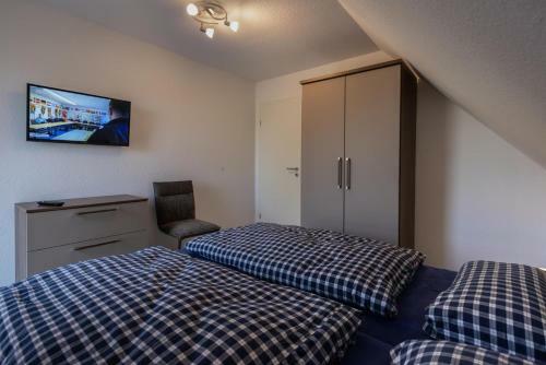 Apartamento Binnen Un' Buten