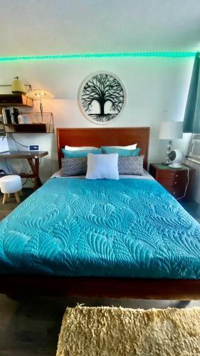 Apartamento Lewers Studio Suite