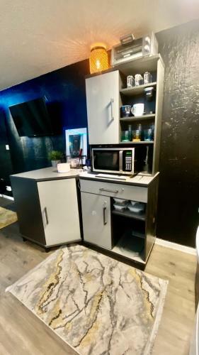 Apartamento Lewers Studio Suite