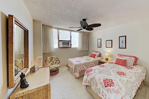 Kuhio Plaza Condo 704