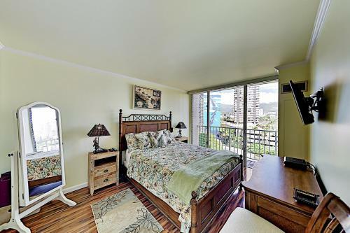 Waikiki 906