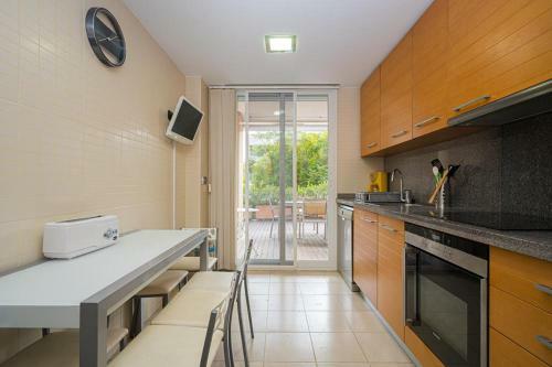 Apartamento Golden Gardens Arenal