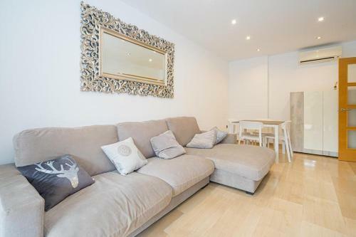 Apartamento Golden Gardens Arenal