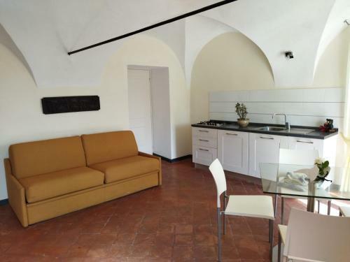 Apartamento Giada Country House