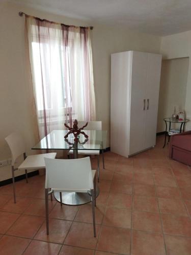 Apartamento Giada Country House